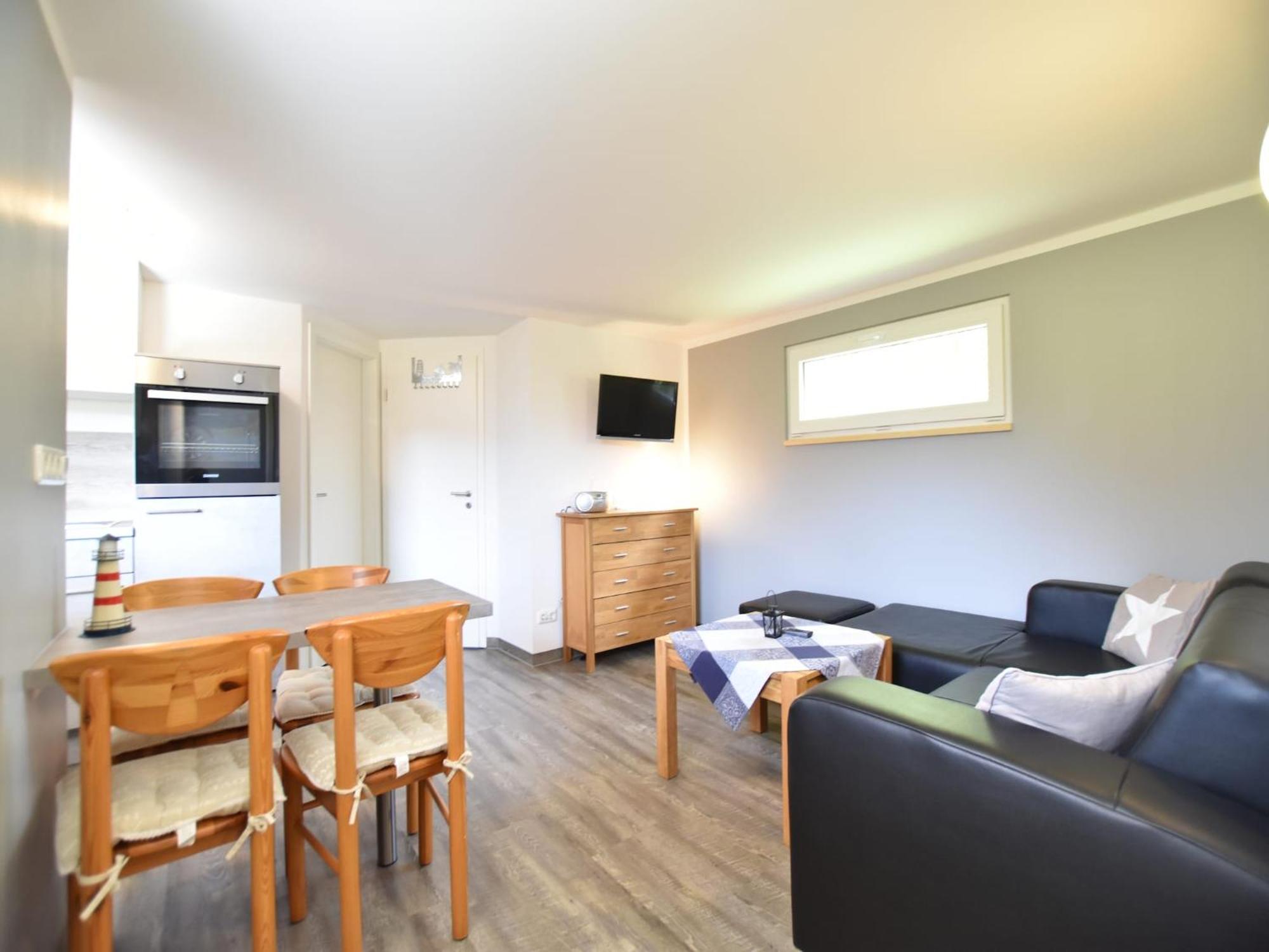 Quaint Bungalow Near Insel Poel With Garden 外观 照片