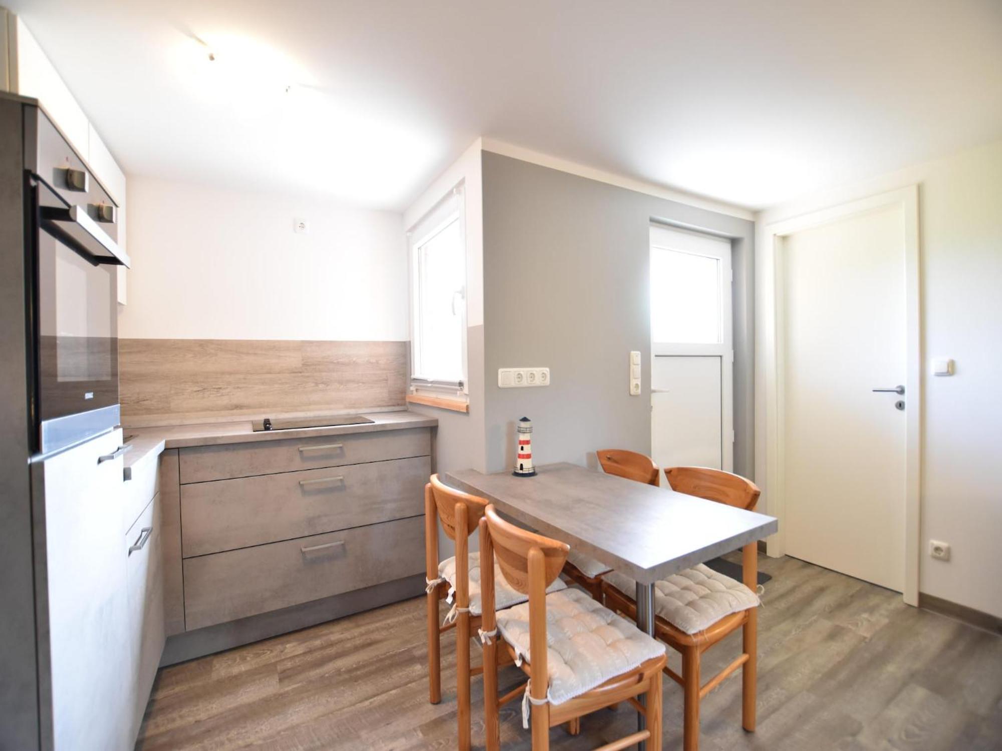 Quaint Bungalow Near Insel Poel With Garden 外观 照片
